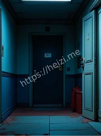 西安长安旅馆血案